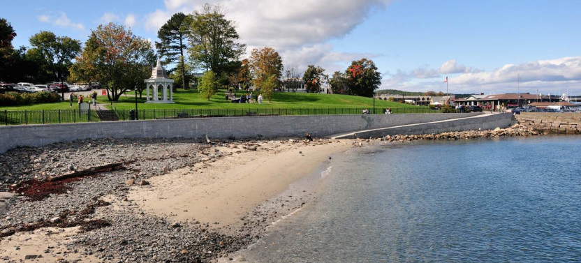 Acadia National Park & Bar Harbor Self-Guided Driving & Walking Tour Bundle