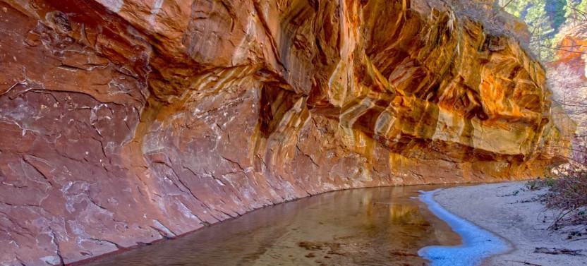 Grand Canyon, Sedona & Red Rock Self-Guided Driving Tour Bundle