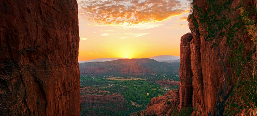 Grand Canyon, Sedona & Red Rock Self-Guided Driving Tour Bundle