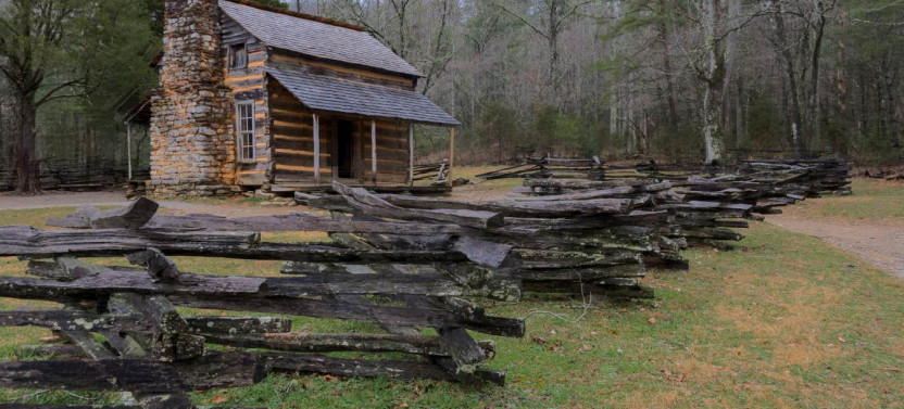 Great Smoky & Cades Cove Self-Guided Driving Tour Bundle