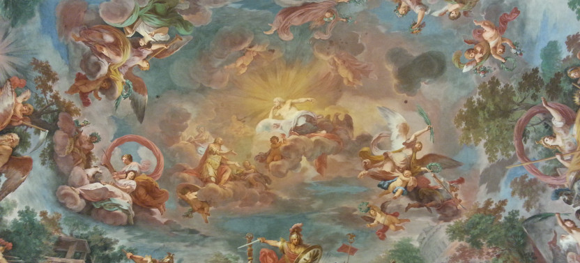 Villa Borghese Guided Tour with Gardens