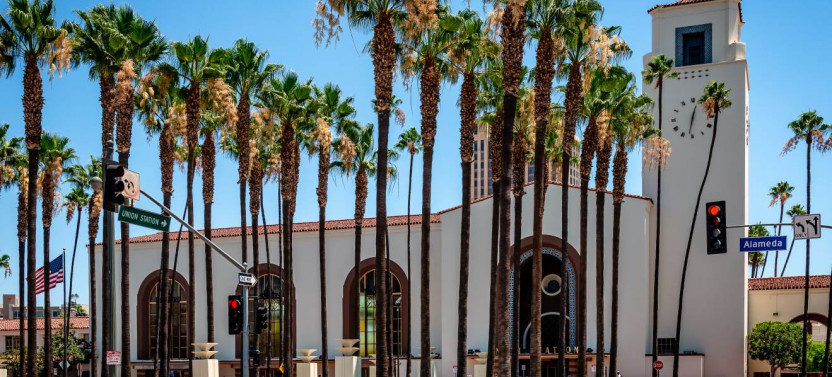 Hollywood & LA Filming Self-Guided Driving Tours Bundle