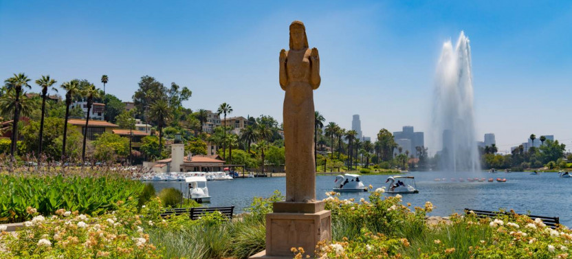 Hollywood & LA Filming Self-Guided Driving Tours Bundle