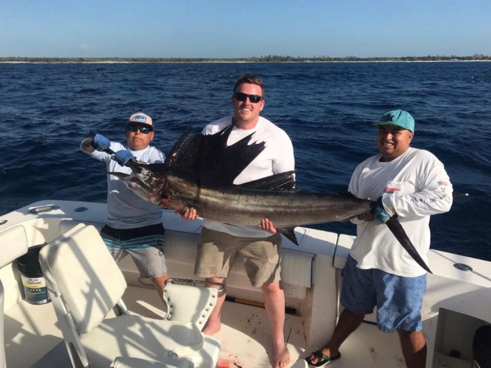 Private 6 Hour Fishing Tour