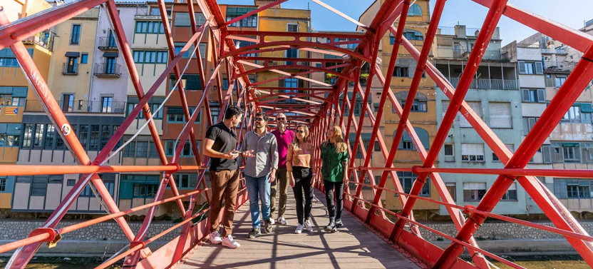 Barcelona: Girona Highlights in a Premium Small-Group Tour, photo 4 of 11