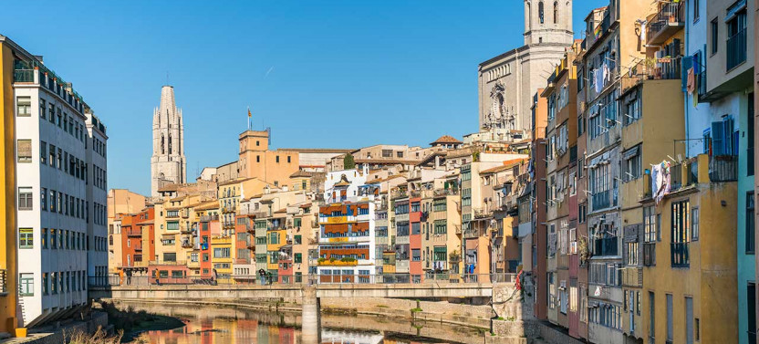 Barcelona: Girona Highlights in a Premium Small-Group Tour, photo 5 of 11