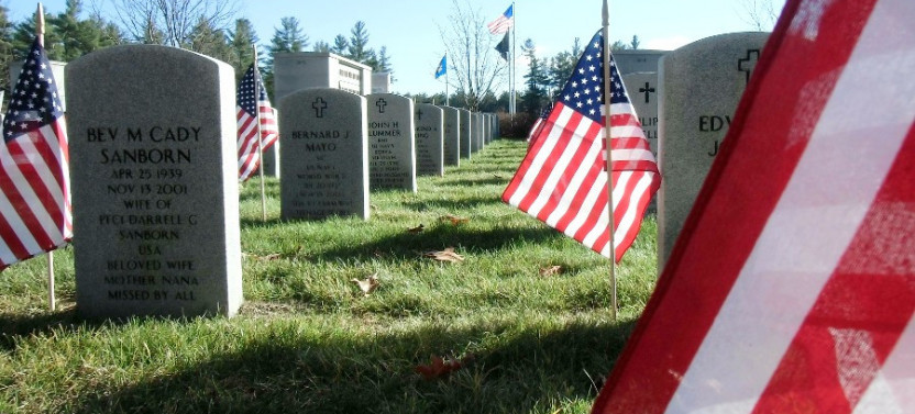 Arlington National Cemetery: Private Half-Day Walking Tour