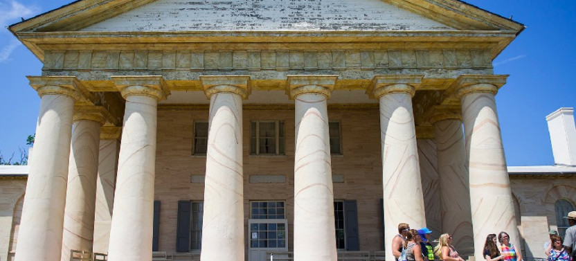 Arlington National Cemetery: Private Half-Day Walking Tour