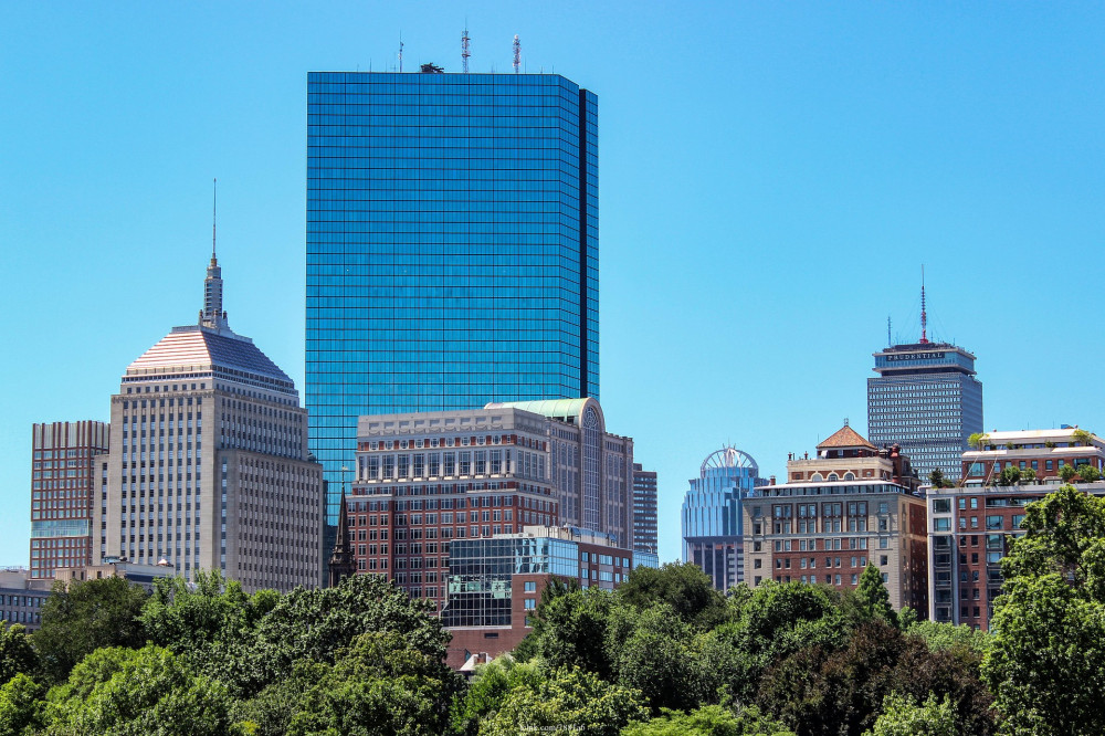 Beyond Boston Freedom Trail: Private Half-Day Walking Tour