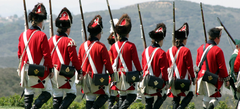 Cambridge, Lexington, & Concord: Private Revolutionary War Tour