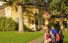 Cambridge, Lexington, & Concord: Private Revolutionary War Tour