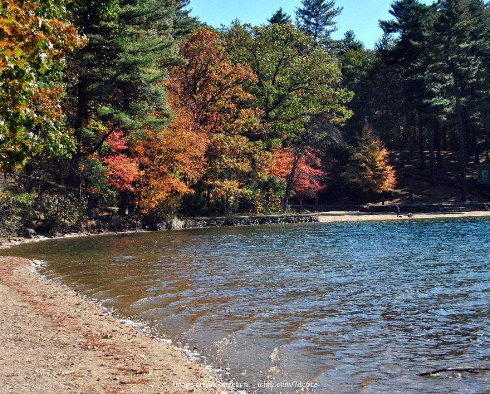 Cambridge, Lexington, & Concord Private Revolutionary War Tour