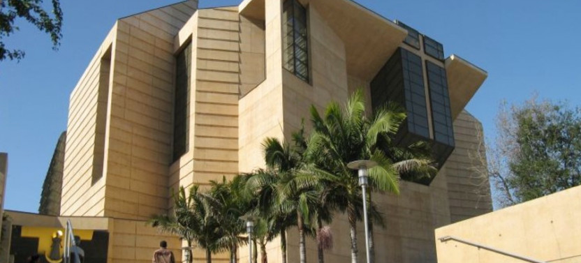Downtown LA's History & Architecture: Private Walking Tour