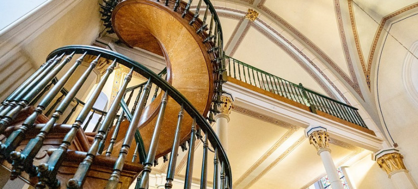 Explore Santa Fe's Old Town & the Museum of Art: Private Tour