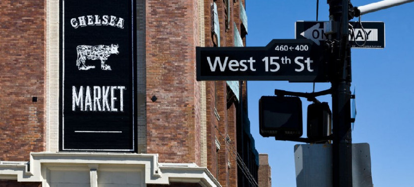 From Chelsea to Hudson Yards: NYC's Coolest Neighbourhoods Tour