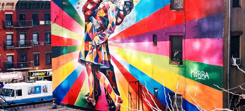 From Chelsea to Hudson Yards: NYC's Coolest Neighbourhoods Tour