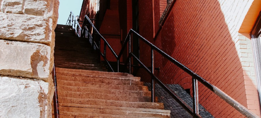 Explore historic Georgetown: Private Half-Day Walking Tour