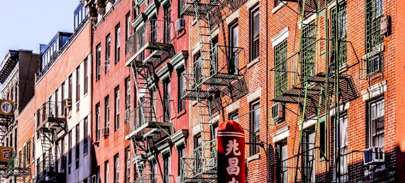 Little Italy, Greenwich Village, Soho & Chinatown: Private Tour
