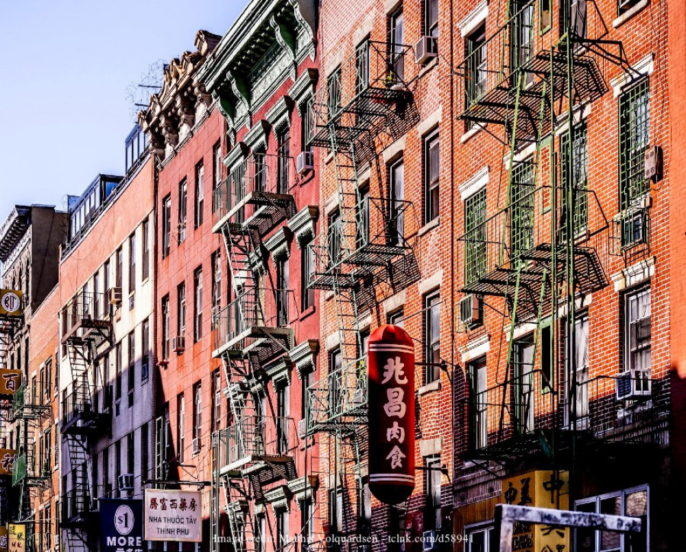 Little Italy, Greenwich Village, Soho & Chinatown: Private Tour