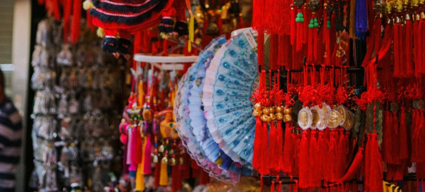 Little Italy, Greenwich Village, Soho & Chinatown: Private Tour