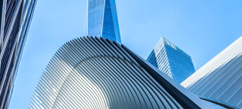 Lower Manhattan, Ground Zero & 9/11 Museum: Private Walking Tour