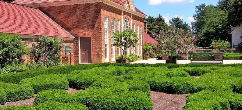 Mount Vernon & Alexandria: Private Day Trip from Washington DC