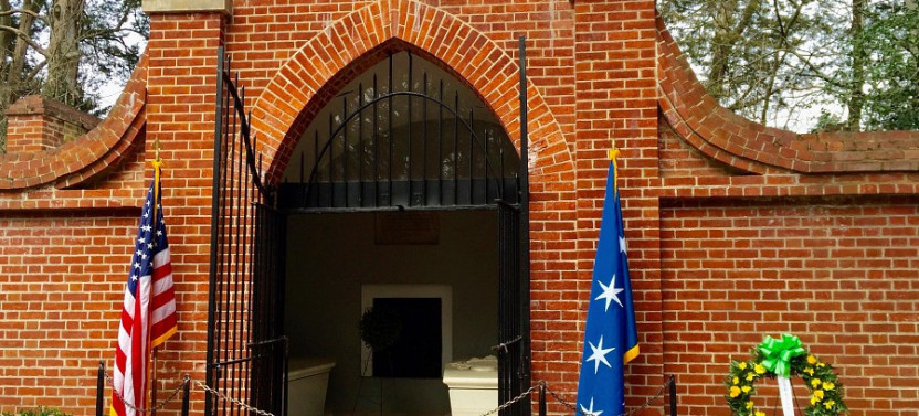 Mount Vernon & Alexandria: Private Day Trip from Washington DC