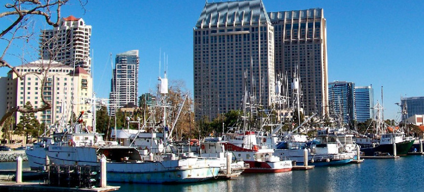 Discover San Diego's Beaches: Private Driving Tour