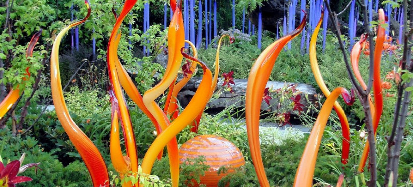 Welcome to Seattle: Private 2.5-hour Highlights Walking Tour