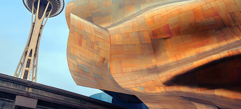 Welcome to Seattle: Private 2.5-hour Highlights Walking Tour