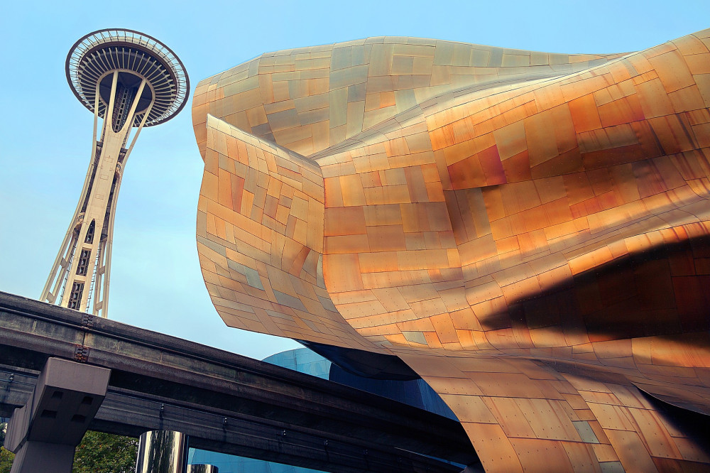 Welcome to Seattle: Private 2.5-hour Highlights Walking Tour