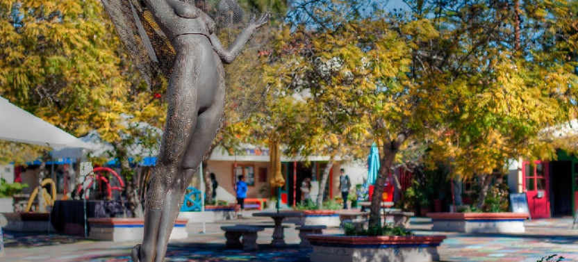 San Diego Driving Tour: Gaslamp Quarter, Balboa Park & Old Town