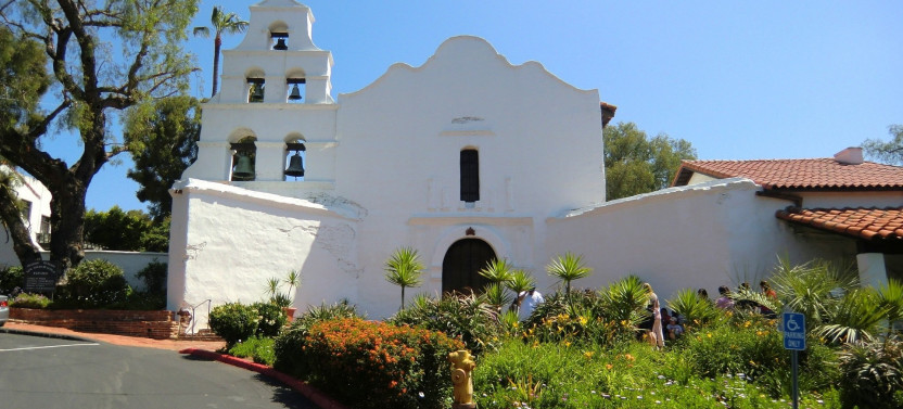 San Diego in a Day: Private Full-Day Highlights Driving Tour