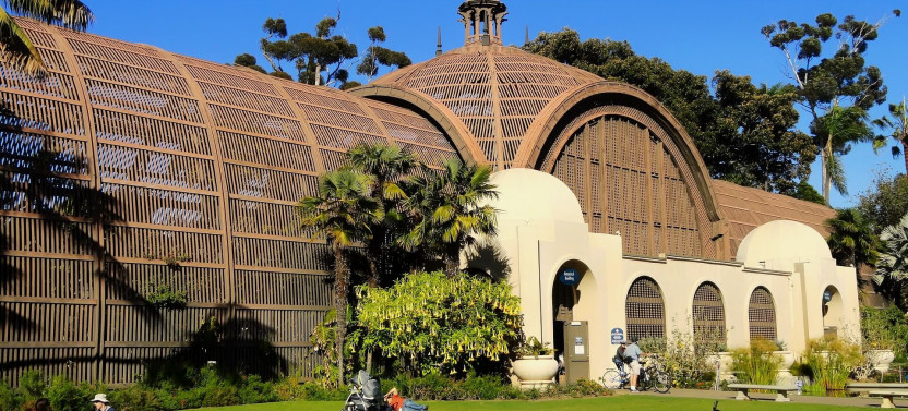 San Diego in a Day: Private Full-Day Highlights Driving Tour