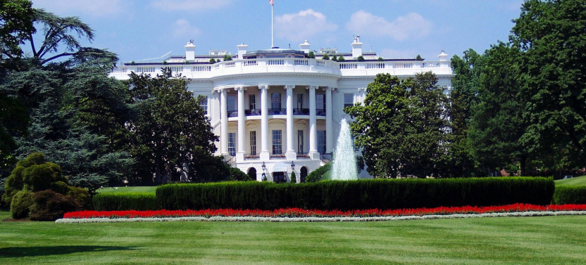 Secrets & Scandals: Washington DC Private Half-Day Walking Tour