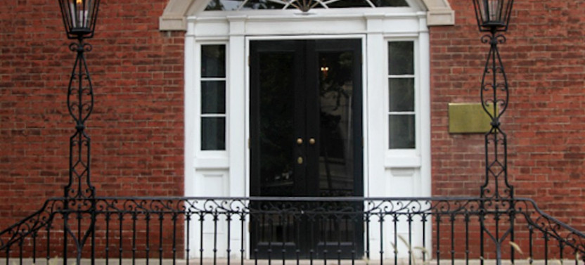 Secrets & Scandals: Washington DC Private Half-Day Walking Tour