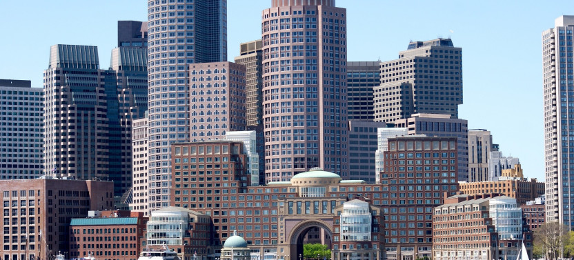 The Best of Boston: Private Half-Day Highlights Driving Tour