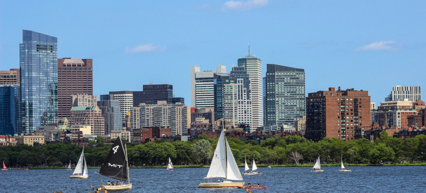 The Best of Boston: Private Half-Day Highlights Driving Tour