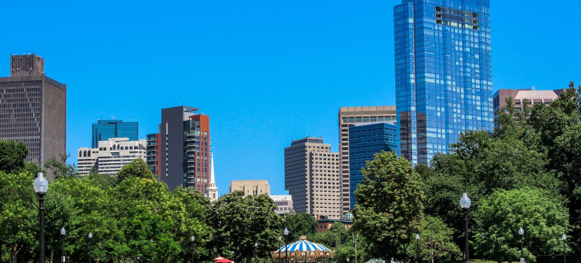 The Best of Boston: Private Half-Day Highlights Driving Tour
