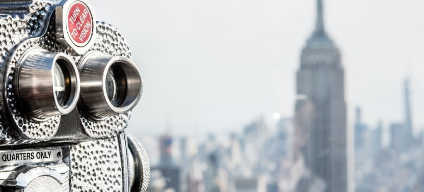 The Best of New York City: Private Tour including Top of the Rock