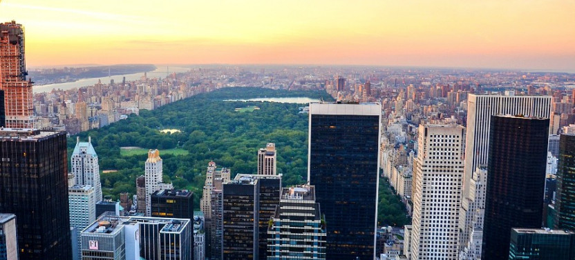 The Best of New York City: Private Tour including Top of the Rock