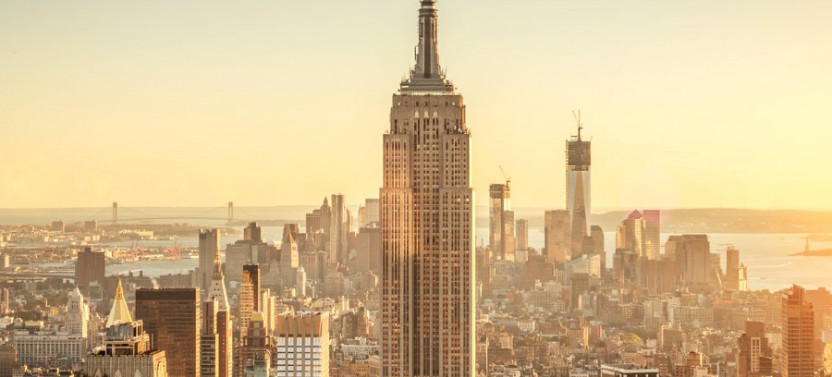 The Best of New York City: Private Tour including Top of the Rock