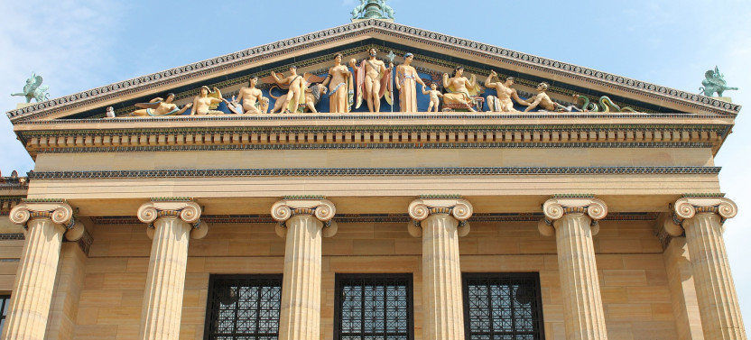 The Best of Philadelphia: Private Half-Day Driving Tour