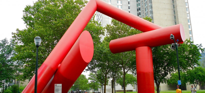 The Best of Philadelphia: Private Half-Day Driving Tour