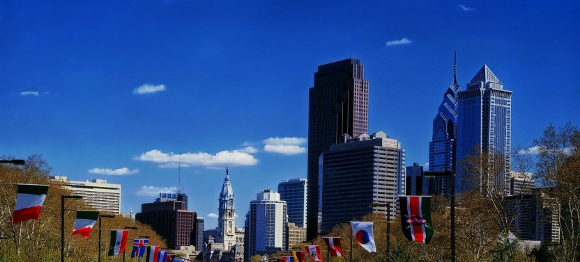 The Best of Philadelphia: Private Half-Day Driving Tour