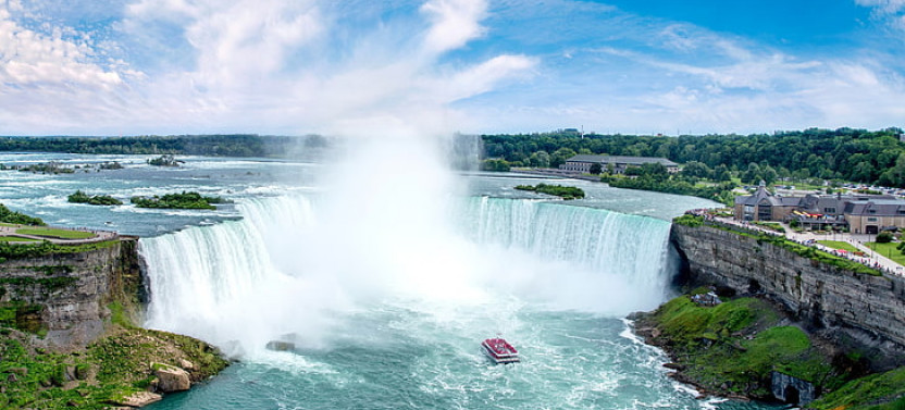 Private Luxury Niagara Falls Day Tour From Toronto