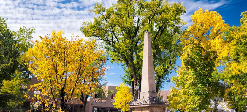 The Best of Santa Fe & The Georgia O'Keeffe Museum: Private Tour