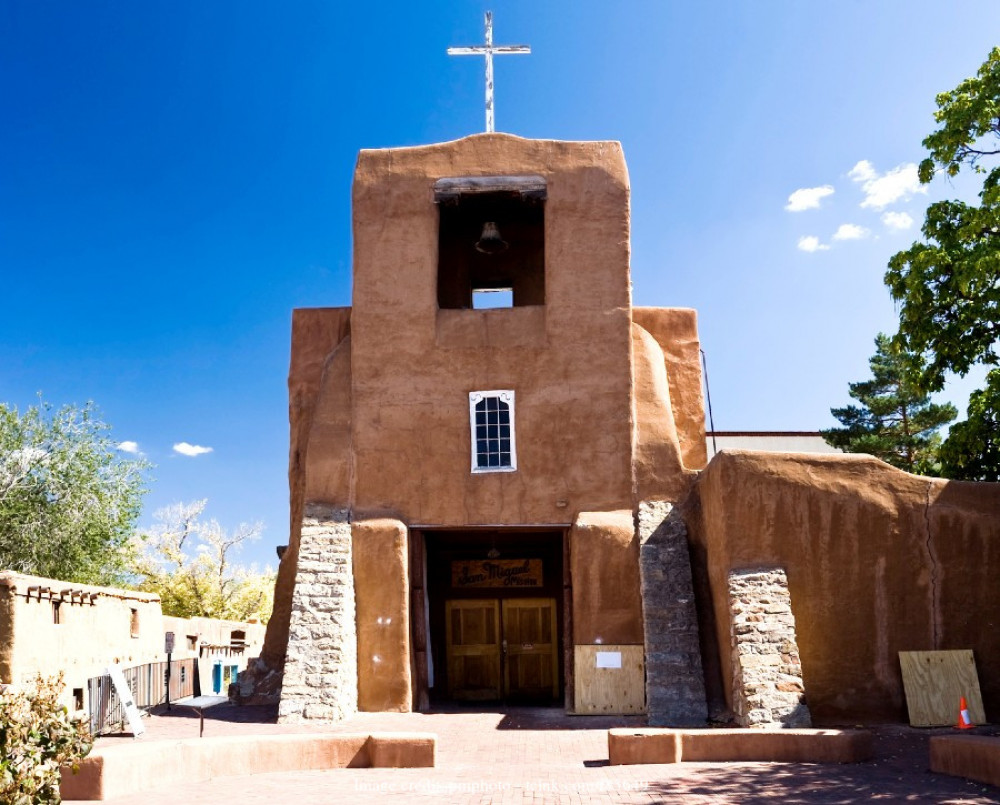 The Best of Santa Fe & The Georgia O'Keeffe Museum: Private Tour