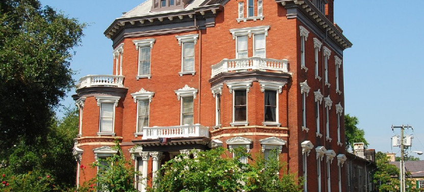 The Best of Savannah: Private Half-Day Walking Tour