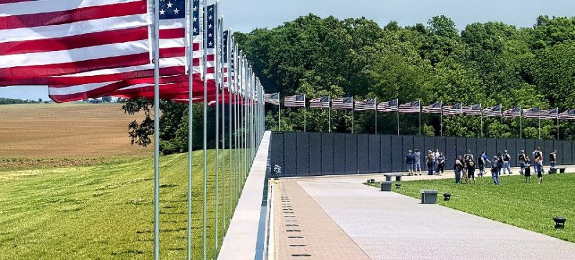 The Best of Washington DC: Private Full-Day Walking Tour